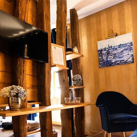 La Francoisiere Bed and Breakfast Loigné-sur-Mayenne Εξωτερικό φωτογραφία