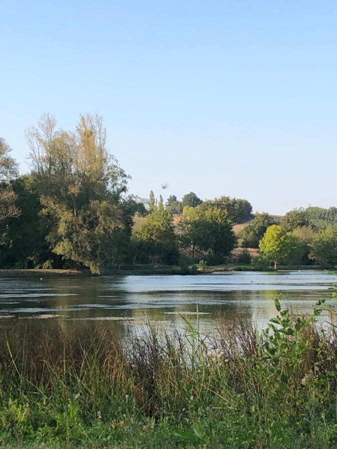 La Francoisiere Bed and Breakfast Loigné-sur-Mayenne Εξωτερικό φωτογραφία