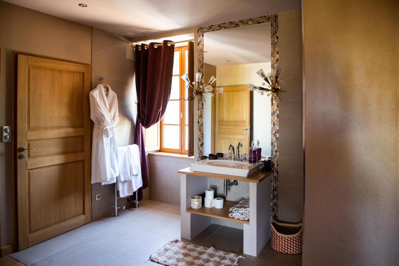 La Francoisiere Bed and Breakfast Loigné-sur-Mayenne Εξωτερικό φωτογραφία