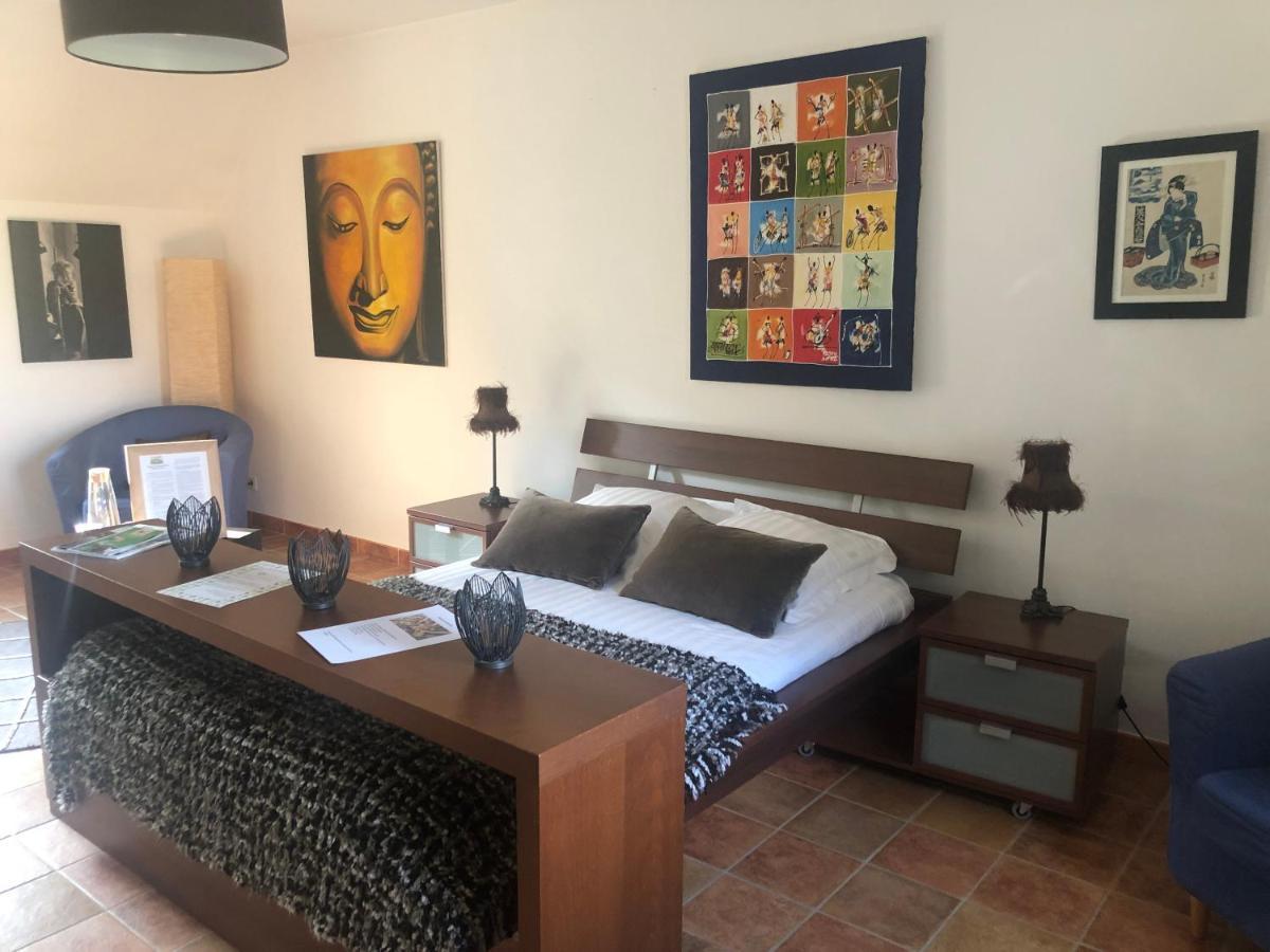 La Francoisiere Bed and Breakfast Loigné-sur-Mayenne Εξωτερικό φωτογραφία
