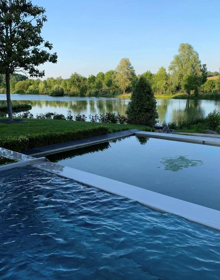La Francoisiere Bed and Breakfast Loigné-sur-Mayenne Εξωτερικό φωτογραφία