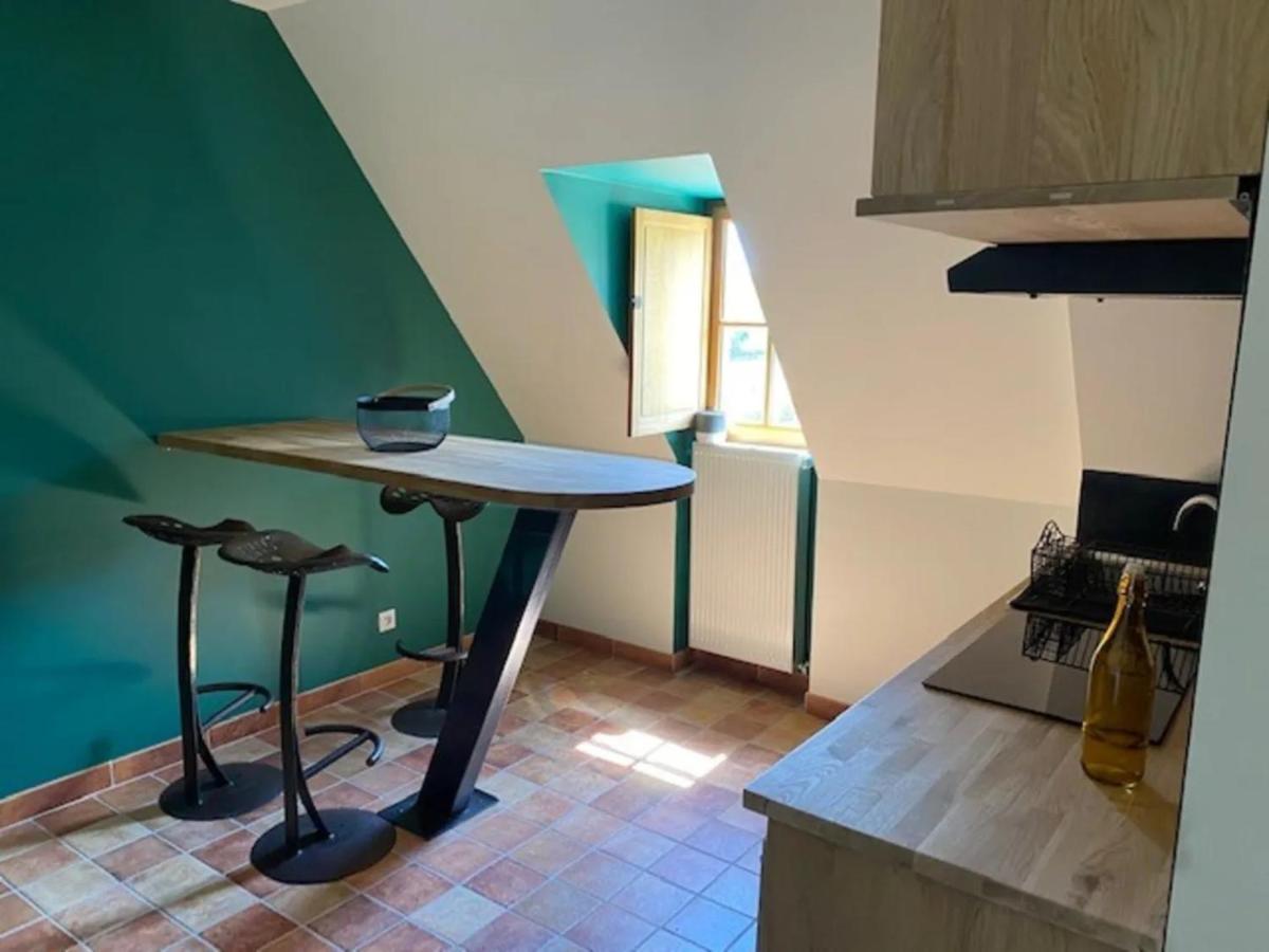 La Francoisiere Bed and Breakfast Loigné-sur-Mayenne Εξωτερικό φωτογραφία